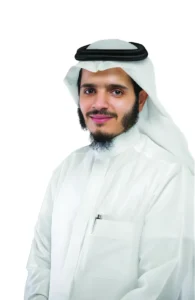 أ.محمد بن عبدالله آل رزيق الشهري