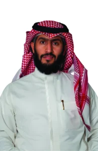 أ.محمد بن عبدالله العُبيد
