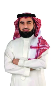 أ. ياسر بن بدر الحزيمي