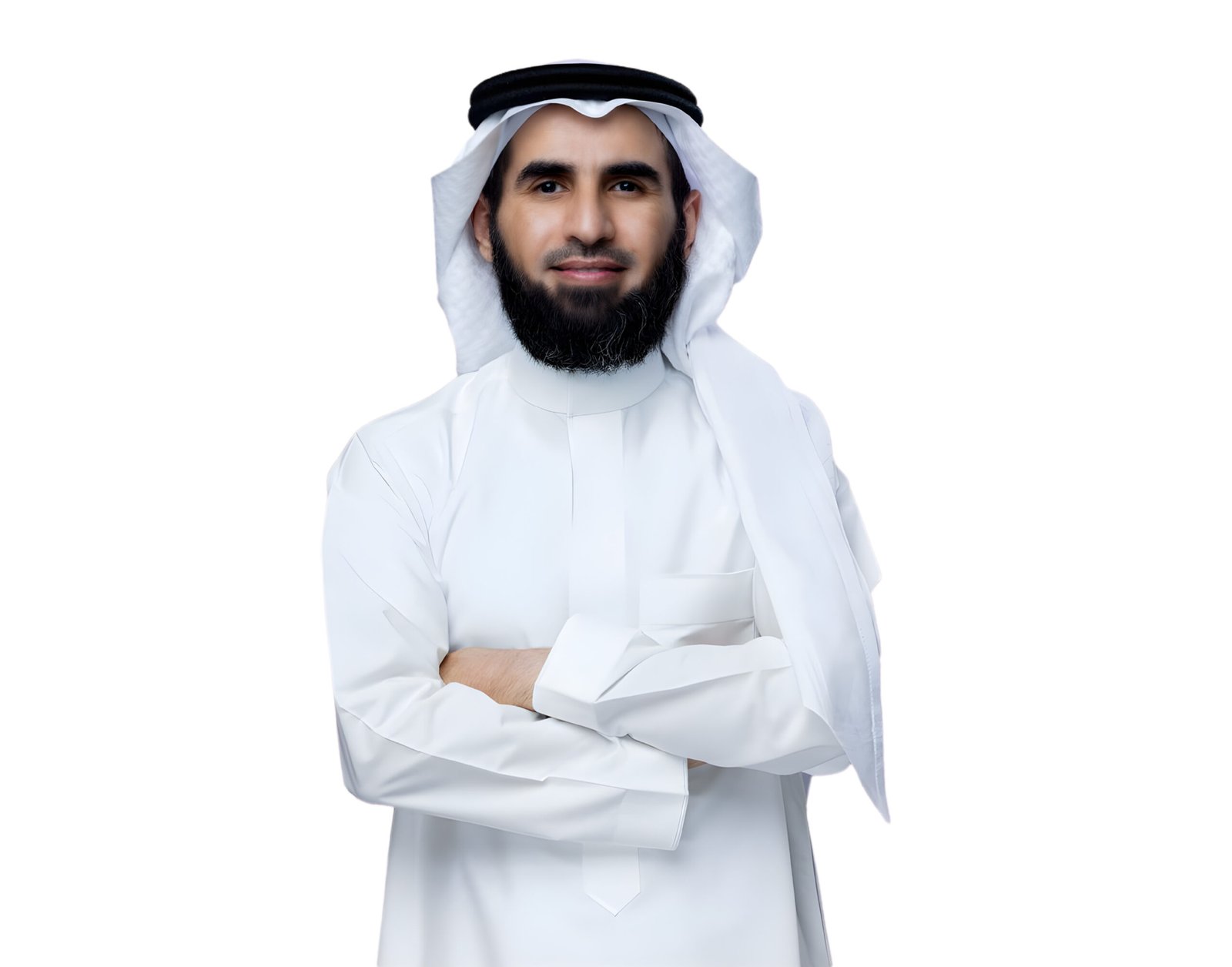 Mr. Yasser bin Badr Al-Huzaymi