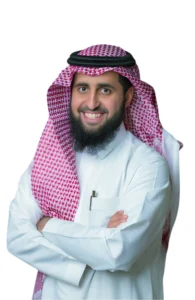 أ.وليد بن خالد الخليفة