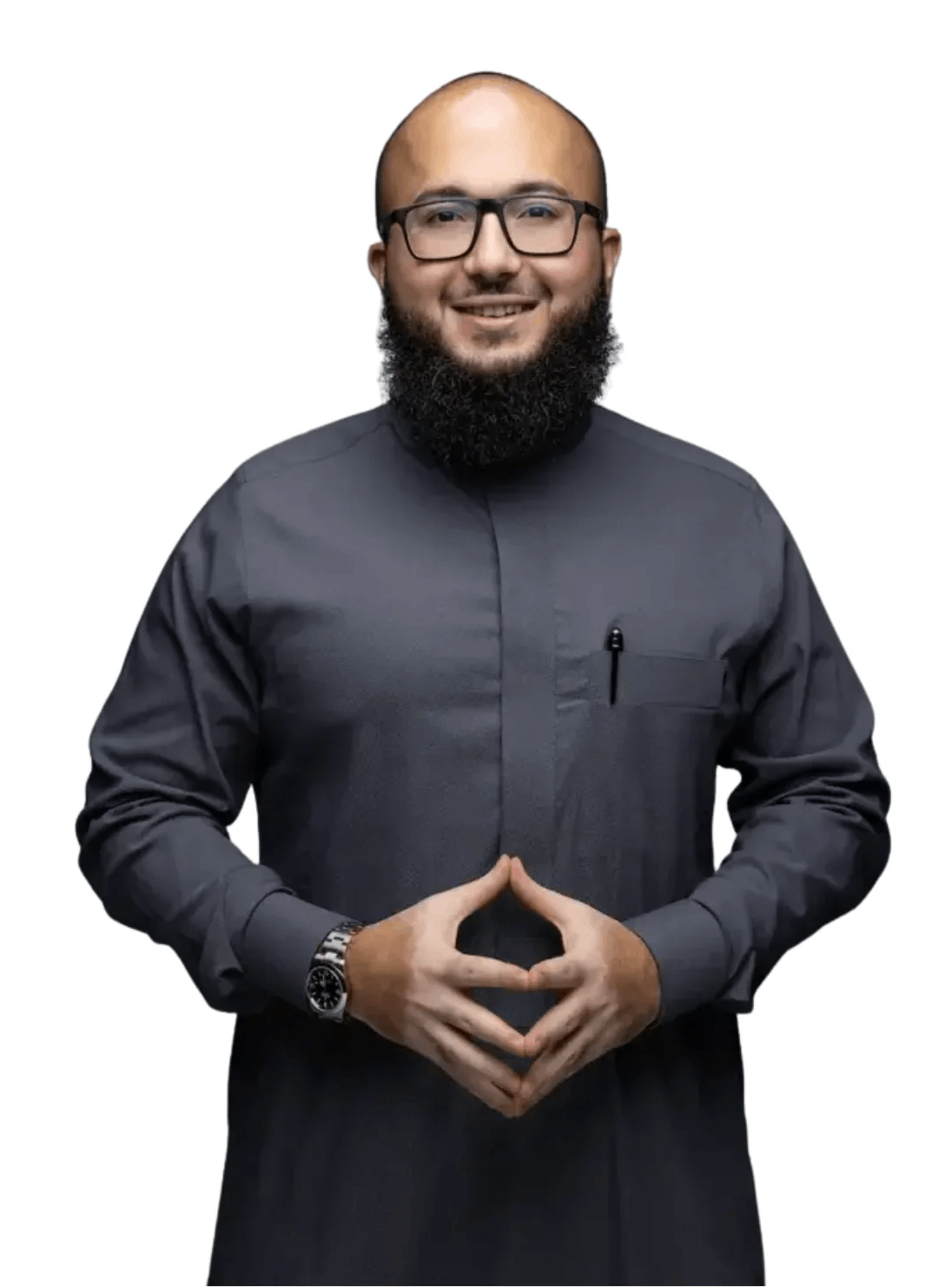 Dr. Abdulrahman Hijazi