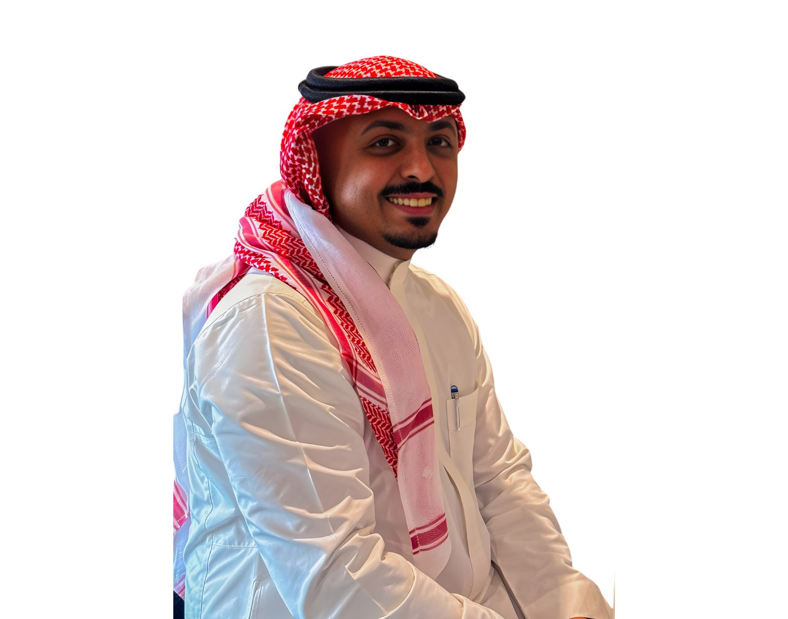 Dr. Abdullah Mohammed Al-Musallam