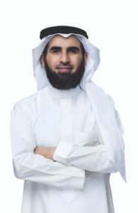 Mr. Yasser bin Badr Al-Huzaymi